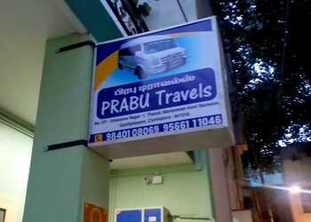 Prabu-travels-Travel-agents-Town-hall-coimbatore-Tamil-nadu-1
