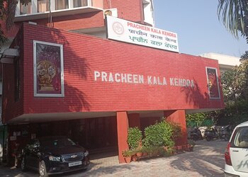 Pracheen-kala-kendra-Music-schools-Chandigarh-Chandigarh-1