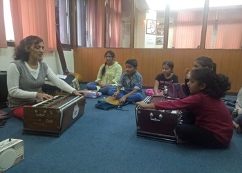 Pracheen-kala-kendra-Music-schools-Chandigarh-Chandigarh-2