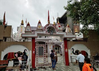 Prachin-shri-laxmi-narayan-temple-Temples-Faridabad-Haryana-1