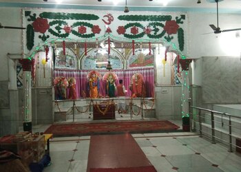 Prachin-shri-laxmi-narayan-temple-Temples-Faridabad-Haryana-3