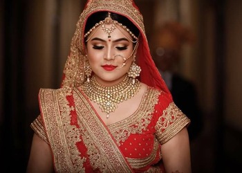Prachis-makeover-makeup-studio-Makeup-artist-Hingna-nagpur-Maharashtra-2