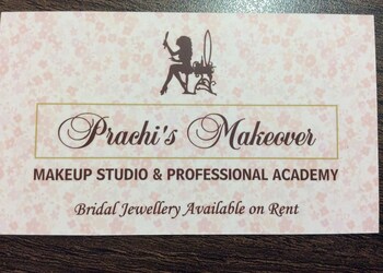 Prachis-makeover-makeup-studio-Makeup-artist-Itwari-nagpur-Maharashtra-1