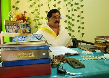 Pradeep-kannamoola-Astrologers-Sreekaryam-thiruvananthapuram-Kerala-3