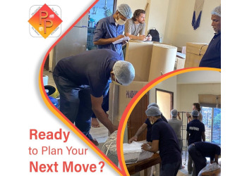 Pradhan-packers-and-movers-Packers-and-movers-Chakdaha-West-bengal-2