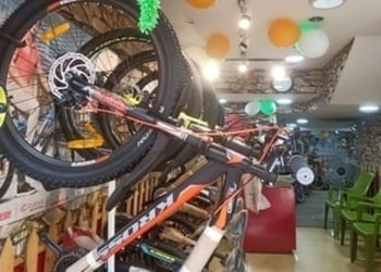 Pradip-enterprise-Bicycle-store-Durgapur-West-bengal-2