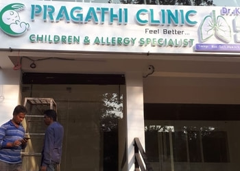 Pragathi-clinic-Child-specialist-pediatrician-Kukatpally-hyderabad-Telangana-2