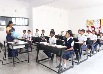 Pragathi-elite-public-school-Icse-school-Bannimantap-mysore-Karnataka-2