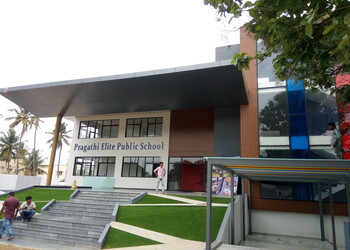 Pragathi-elite-public-school-Icse-school-Rajendranagar-mysore-Karnataka-1