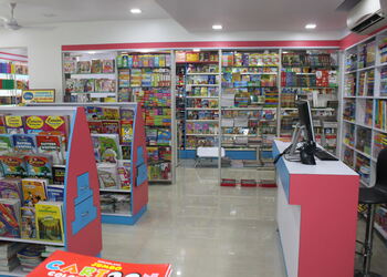 Pragati-book-centre-Book-stores-Pune-Maharashtra-2