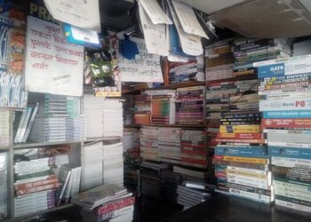 Pragati-books-stationers-Book-stores-Nashik-Maharashtra-2