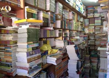 Pragati-books-stationers-Book-stores-Nashik-Maharashtra-3