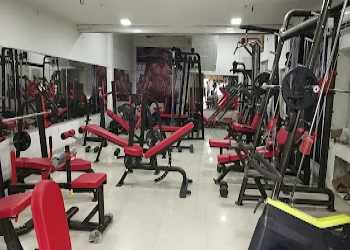 Pragati-gym-fitness-Gym-Firozabad-Uttar-pradesh-1