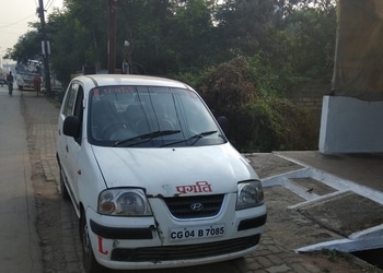 Pragati-motor-driving-school-Driving-schools-Tatibandh-raipur-Chhattisgarh-3