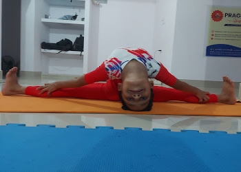 Pragyanjali-yoga-center-Yoga-classes-Rajendra-nagar-patna-Bihar-2