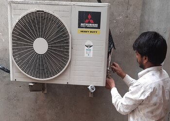 Praja-refrigration-ac-repair-service-Air-conditioning-services-Mansarovar-jaipur-Rajasthan-2