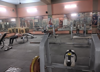 Prakarti-physical-fitness-centre-Gym-Loni-Uttar-pradesh-2