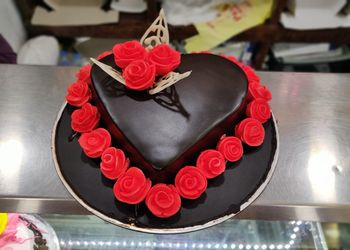Prakash-bakery-and-live-cake-shop-Cake-shops-Surat-Gujarat-3
