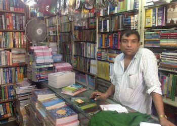 Prakash-book-depot-Book-stores-Navi-mumbai-Maharashtra-2