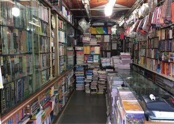 Prakash-book-depot-Book-stores-Navi-mumbai-Maharashtra-3