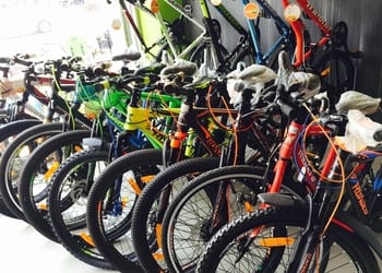 Prakash-cycle-shop-Bicycle-store-Nehru-nagar-bhilai-Chhattisgarh-2