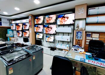 Prakash-electronics-Electronics-store-Gandhidham-Gujarat-2