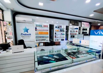 Prakash-electronics-Electronics-store-Gandhidham-Gujarat-3
