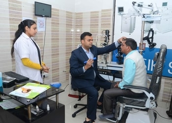 Prakash-eye-hospital-Eye-hospitals-Begum-bagh-meerut-Uttar-pradesh-2