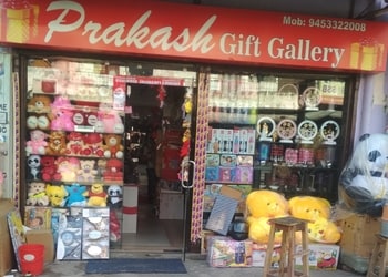 Prakash-gift-gallery-Gift-shops-Fazalganj-kanpur-Uttar-pradesh-1