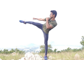 Prakash-martial-arts-fitness-academy-Martial-arts-school-Madurai-Tamil-nadu-2