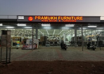 Pramukh-furniture-showroom-store-Furniture-stores-Gandhinagar-Gujarat-1