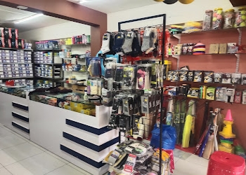 Pramukh-sports-Gym-equipment-stores-Gandhinagar-Gujarat-1