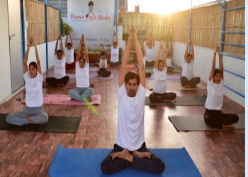 Prana-yoga-shala-Yoga-classes-Chopasni-housing-board-jodhpur-Rajasthan-2