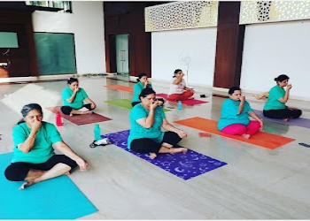 Pranav-wellness-yoga-and-meditation-Yoga-classes-Gwalior-Madhya-pradesh-2
