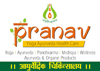 Pranav-yoga-ayurveda-healthcare-Ayurvedic-clinics-Udaipur-Rajasthan-2