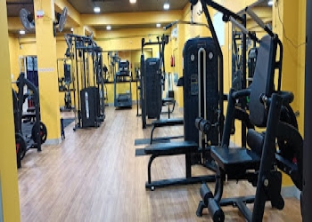 Prasad-fitness-gym-Gym-Gandhi-nagar-kakinada-Andhra-pradesh-2