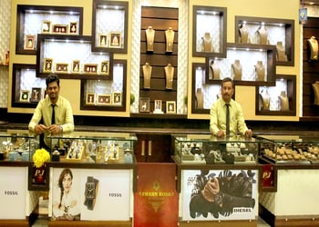 Prasad-jewellers-Jewellery-shops-Uditnagar-rourkela-Odisha-2