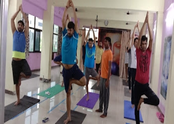 Prasad-yoga-center-Yoga-classes-Morbi-Gujarat-2