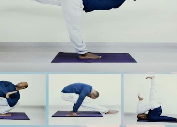 Prashanth-yoga-mandira-Yoga-classes-Vijayanagar-bangalore-Karnataka-1