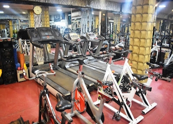 Prashants-gym-Gym-Kalkaji-delhi-Delhi-2