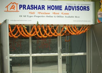 Prashar-home-advisors-Real-estate-agents-Muzaffarpur-Bihar-1