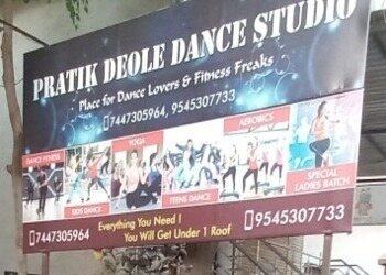 Pratik-deole-dance-studio-Dance-schools-Aurangabad-Maharashtra-1