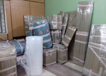 Pratik-packers-and-movers-Packers-and-movers-Alipore-kolkata-West-bengal-1
