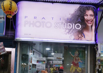 Pratima-photo-studio-Photographers-Thane-Maharashtra-1
