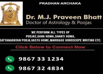 Praveen-bhatt-astrologer-Astrologers-Dharavi-mumbai-Maharashtra-1