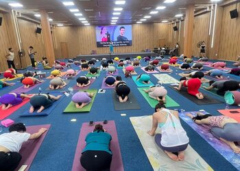 Praveen-yoga-academy-Yoga-classes-Hisar-Haryana-3