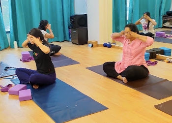 Praveen-yoga-academy-Yoga-classes-Vaniya-vad-nadiad-Gujarat-2