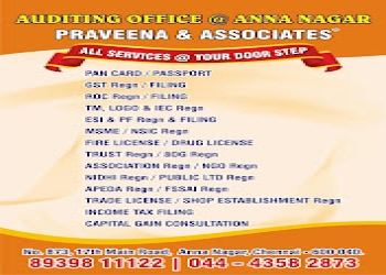Praveena-associates-Tax-consultant-Aminjikarai-chennai-Tamil-nadu-2