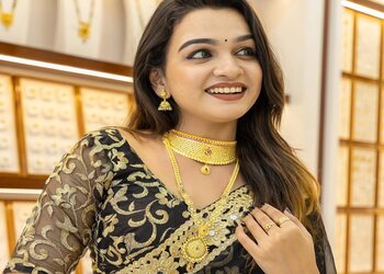 Pravesh-gold-Jewellery-shops-Kalyan-dombivali-Maharashtra-3