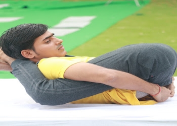 Prayag-arogyam-kendra-Yoga-classes-Lucknow-Uttar-pradesh-1